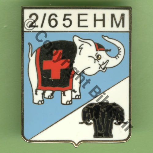 INDO A0651 2011 65e ESCADRE HELICO INDO RETIRAGE 100ex  FIA Poincon circul Bol fenetre oval tronque Dos lisse Relief AIR AHA 2011 grave 004 Src.Y.GENTY 59Eur(x7) 